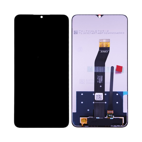 Touch+Display Xiaomi Redmi A3 4G Black Touch+Display Xiaomi Redmi A3 4G Black